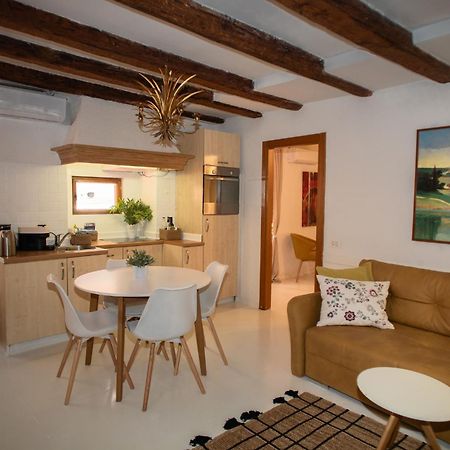 Apartment Jolli Rovinj Exteriér fotografie