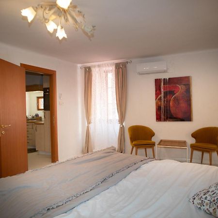Apartment Jolli Rovinj Exteriér fotografie