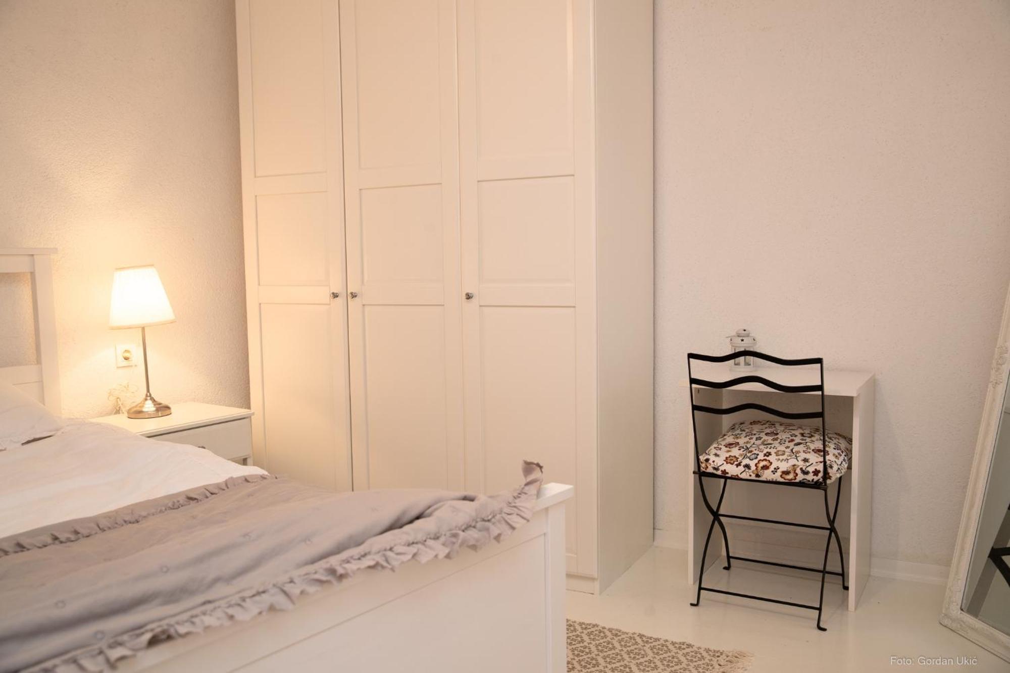 Apartment Jolli Rovinj Exteriér fotografie
