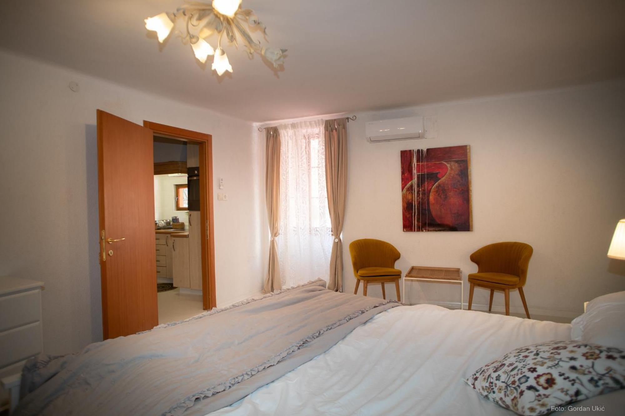 Apartment Jolli Rovinj Exteriér fotografie