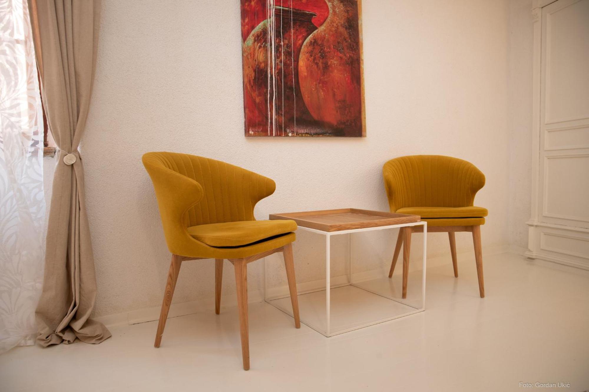 Apartment Jolli Rovinj Exteriér fotografie