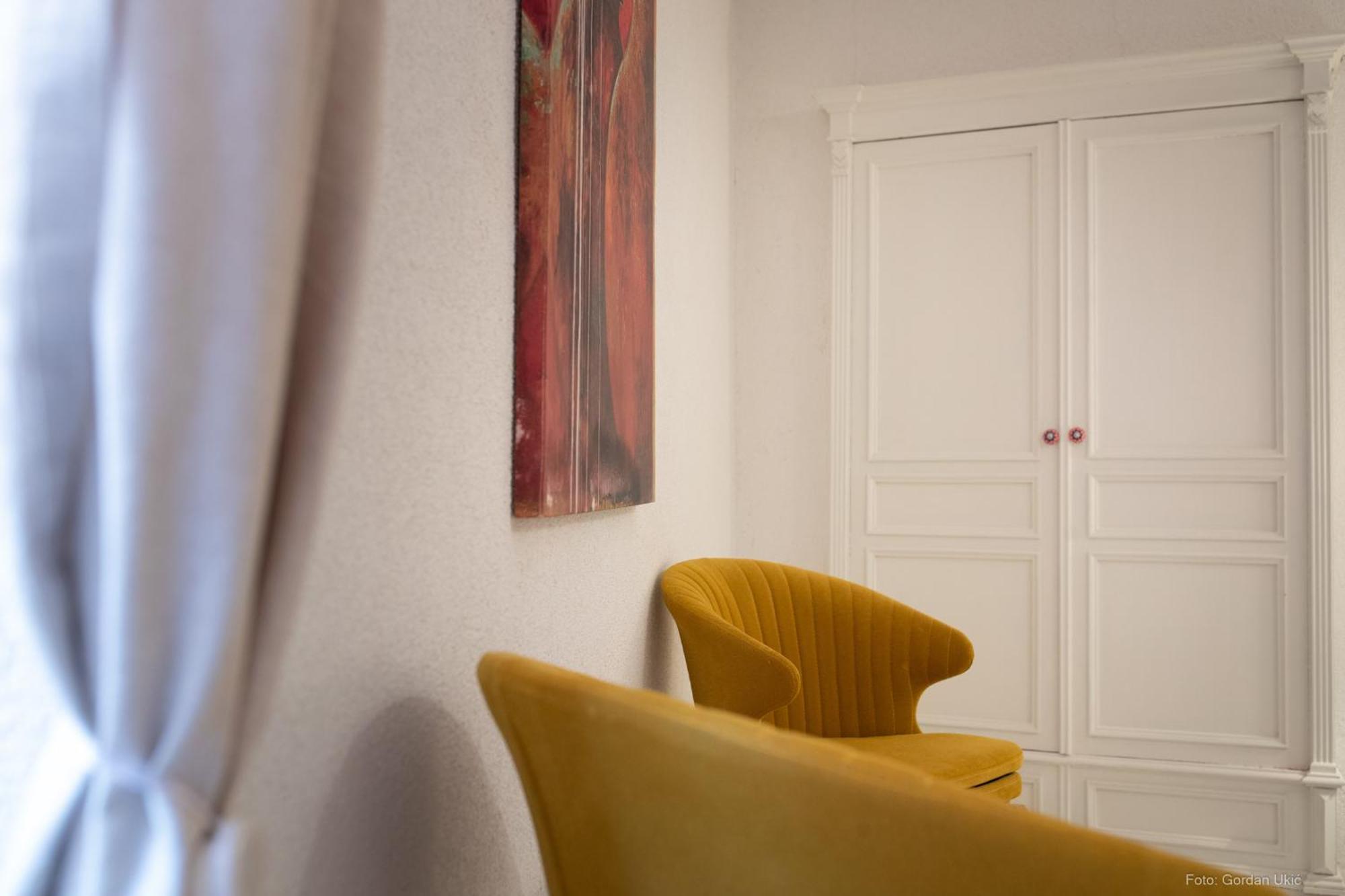 Apartment Jolli Rovinj Exteriér fotografie