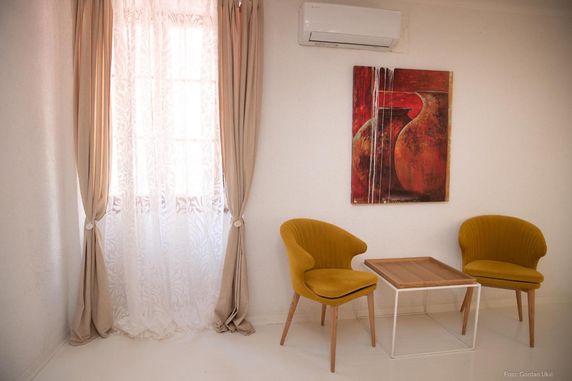 Apartment Jolli Rovinj Exteriér fotografie