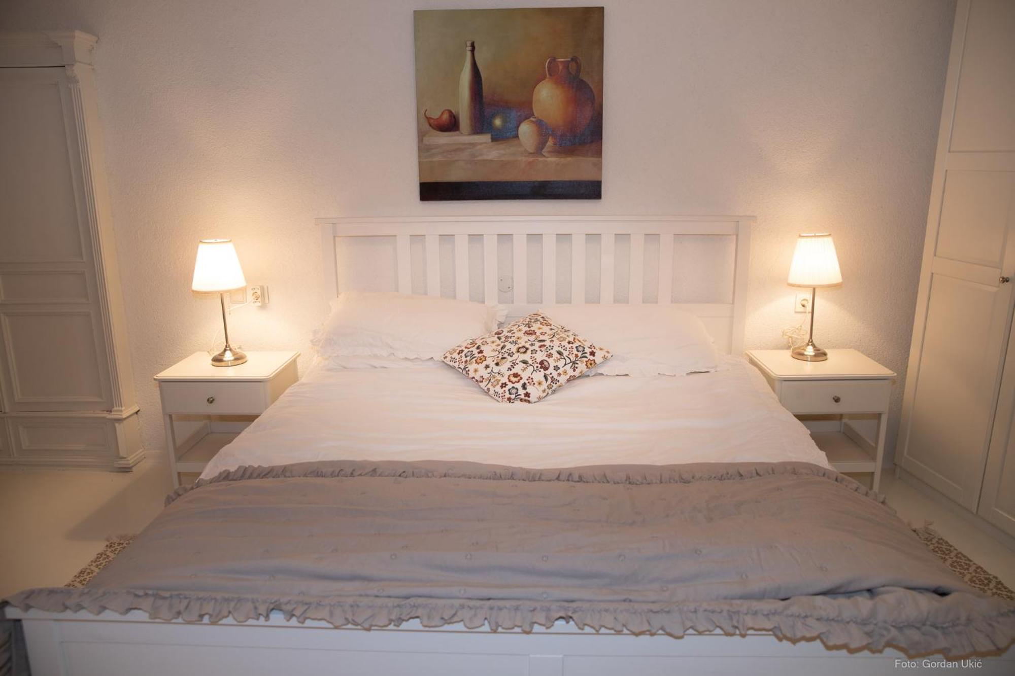Apartment Jolli Rovinj Exteriér fotografie