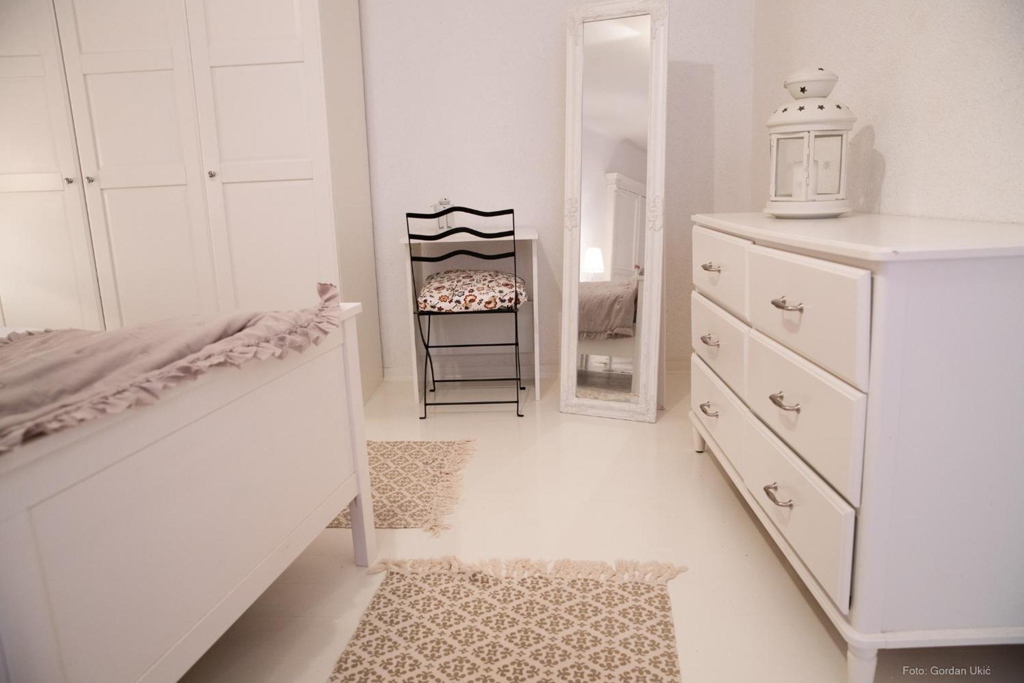 Apartment Jolli Rovinj Exteriér fotografie
