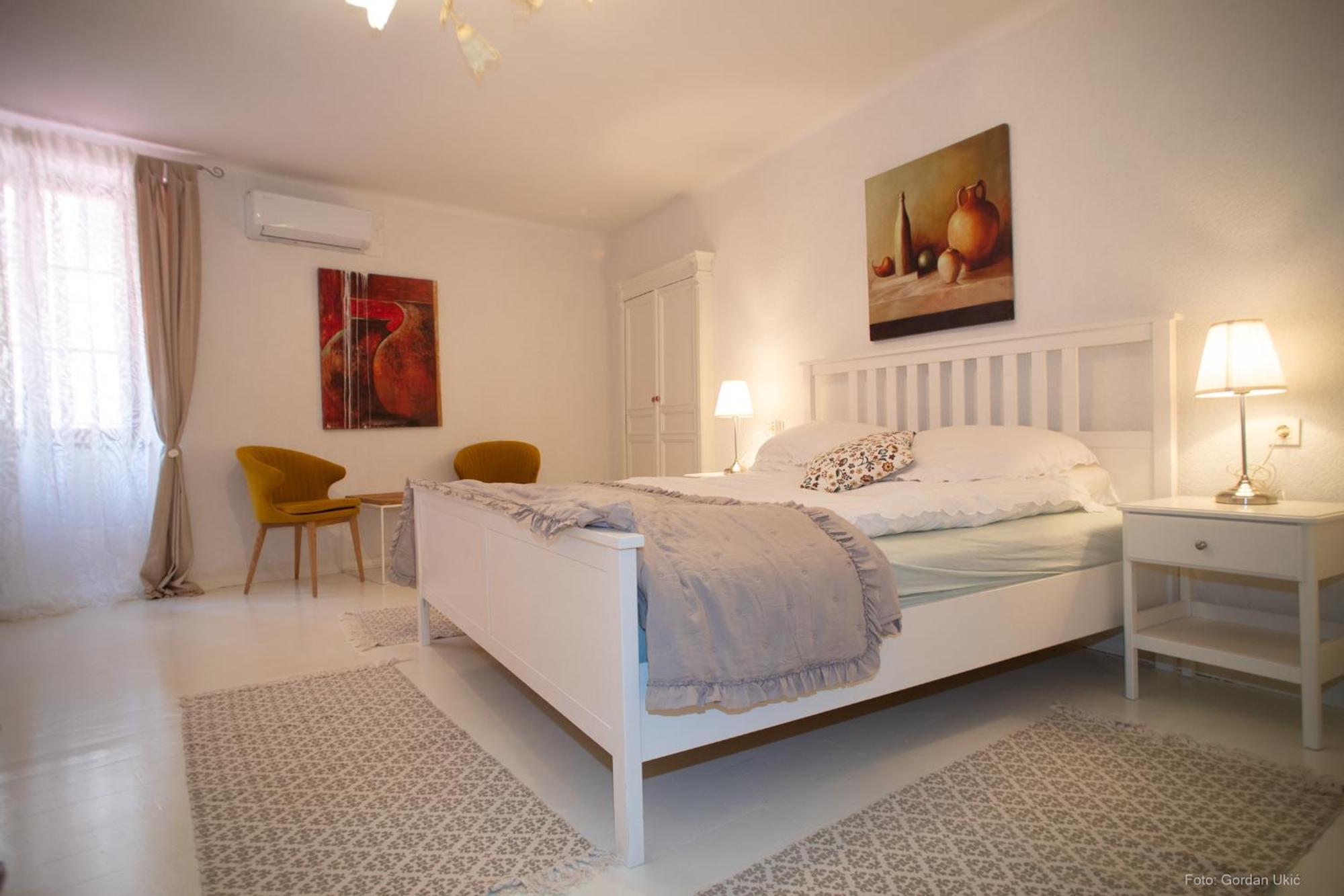Apartment Jolli Rovinj Exteriér fotografie
